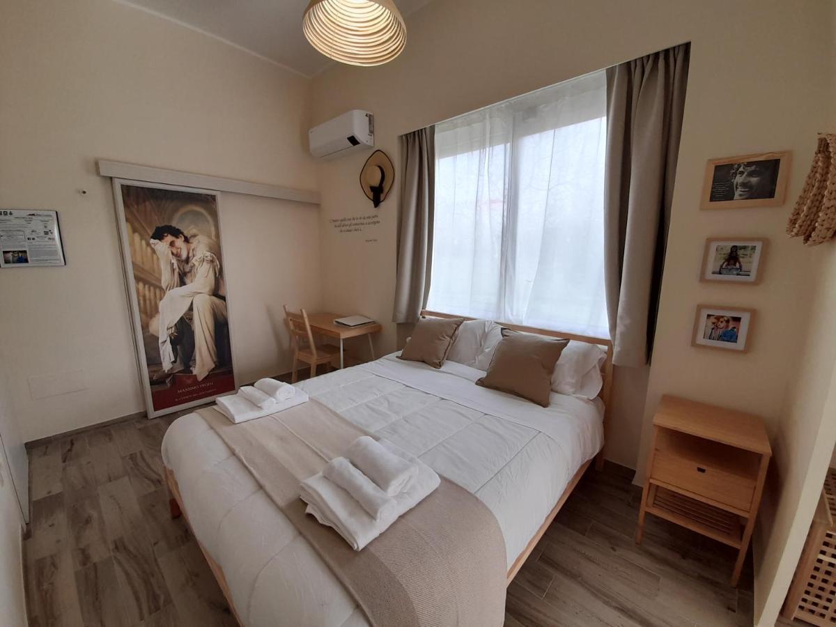 Arco Vesuviano Otel Madonna dell'Arco Dış mekan fotoğraf