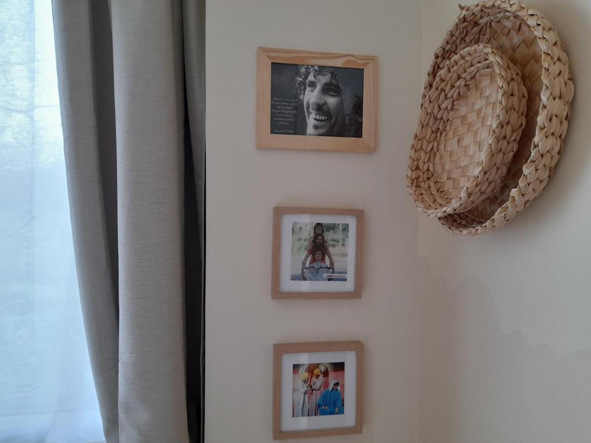 Arco Vesuviano Otel Madonna dell'Arco Dış mekan fotoğraf