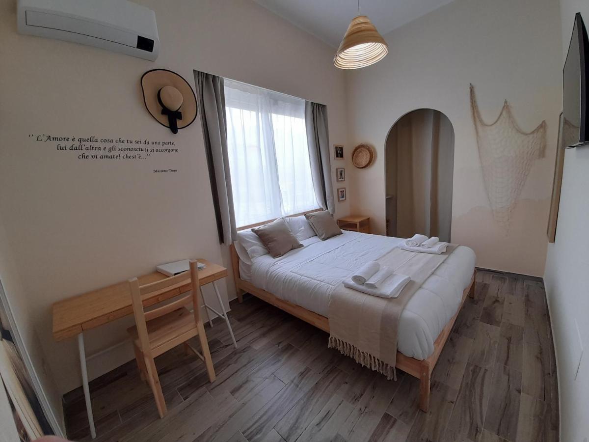 Arco Vesuviano Otel Madonna dell'Arco Dış mekan fotoğraf